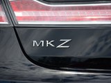 林肯MKZ 2017款  2.0T 尊雅版_高清图35