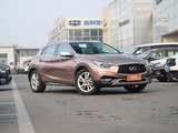 英菲尼迪QX30 2017款  1.6T 两驱运动版_高清图3