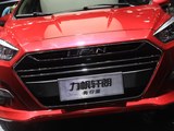 轩朗 2017款  1.8L 手动舒适型_高清图25