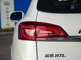 哈弗H7 2017款  蓝标H7L 2.0T 自动尊贵型_高清图15