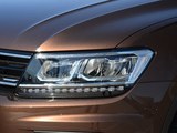 Tiguan 2017款  330TSI 四驱创睿型_高清图5