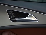奥迪A6L 2017款  45 TFSI quattro 运动型_高清图32