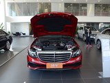 奔驰E级 2016款  E 300 L 豪华型_高清图30