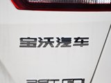 宝沃BX7 2016款  28T 四驱精英版 5座_高清图4