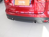 捷豹F-PACE 2016款  2.0T 两驱R-SPORT运动版_高清图6