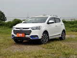 瑞风S2 2017款  1.5L CVT豪华型_高清图1