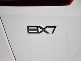 宝沃BX7 2016款  28T 四驱精英版 5座_高清图3