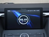 东南DX7 2017款  1.5T 自动尊贵型_高清图34