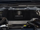 瑞迈 2016款  2.8T四驱加长货箱超豪华款JE493ZLQ4CA_高清图27