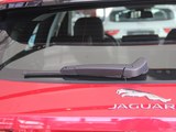 捷豹F-PACE 2016款  2.0T 两驱R-SPORT运动版_高清图2