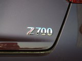 众泰Z700 2016款  1.8T DCT典雅型_高清图28