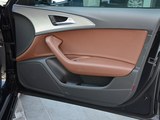 奥迪A6L 2017款  45 TFSI quattro 运动型_高清图31