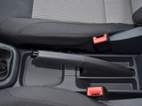 POLO 2016款  1.6L 手动舒适型_高清图2