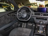 奥迪RS 7 2016款  RS 7 Sportback_高清图29