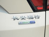 翼虎 2017款  EcoBoost 245 四驱运动型_高清图1