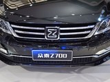 众泰Z700 2016款  1.8T G20公务版_高清图30