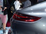 Panamera 2017款   Turbo 4.0T_高清图12