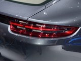 Panamera 2017款   Turbo 4.0T_高清图11