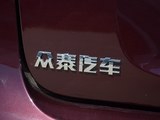 众泰T600 2016款  1.5T 手动旗舰型_高清图3