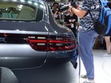 Panamera 2017款   Turbo 4.0T_高清图10