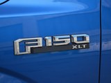 福特F-150 2016款  3.5T V6 XLT_高清图34