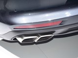 Panamera 2017款   Turbo 4.0T_高清图7