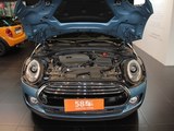 MINI CLUBMAN 2016款  改款 1.5T COOPER 鉴赏家版_高清图27