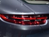 Panamera 2017款   Turbo 4.0T_高清图5