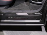 三菱GT-PHEV 2016款 GT-PHEV Concept_高清图2