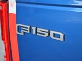 福特F-150 2016款  3.5T V6 XLT_高清图28