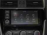 骐达 2016款  1.6L CVT智行版_高清图11