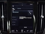 沃尔沃S90（进口） 2016款 沃尔沃S90 2.0T T6 AWD智雅版_高清图16