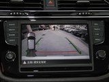 途观L 2017款  380TSI 自动四驱豪华版_高清图17