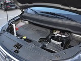 风行SX6 2016款  1.6L CVT豪华型_高清图4