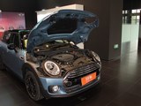 MINI CLUBMAN 2016款  改款 1.5T COOPER 鉴赏家版_高清图26