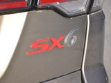 风行SX6 2016款  1.6L CVT豪华型_高清图32