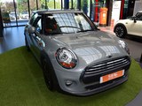 MINI 2016款  1.2T ONE 先锋派_高清图3