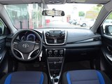 YARiS L 致炫 2016款  改款 1.5G CVT炫动天窗版_高清图1