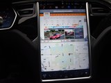 Model S 2016款  MODEL S P90D_高清图24