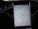 Model S 2016款  MODEL S P90D_高清图23