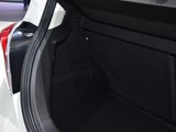 奔奔EV 2017款 奔奔 纯电动 210公里豪华型_高清图4