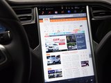 Model S 2016款  MODEL S P90D_高清图21