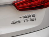 奥迪Q3 2017款  35 TFSI 时尚型_高清图5