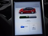 Model S 2016款  MODEL S P90D_高清图19