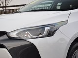 YARiS L 致炫 2016款   改款 1.5GS CVT锐动版_高清图6