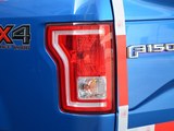 福特F-150 2016款  3.5T V6 XLT_高清图6