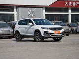 景逸X5 2017款  1.6L CVT尊享型_高清图3