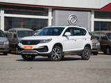 景逸X5 2017款  1.6L CVT尊享型_高清图1