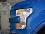 福特F-150 2016款  3.5T V6 XLT_高清图3