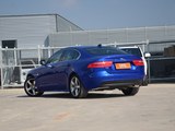 捷豹XE 2017款  2.0T 200PS R-Sport_高清图7